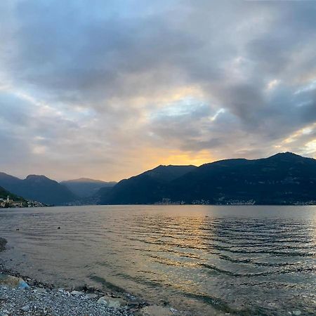 فيلا Lake House Near Bellagio ليتْسّينو المظهر الخارجي الصورة