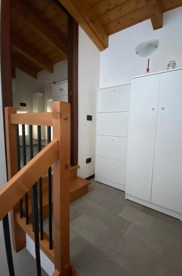 فيلا Lake House Near Bellagio ليتْسّينو المظهر الخارجي الصورة