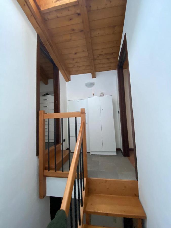 فيلا Lake House Near Bellagio ليتْسّينو المظهر الخارجي الصورة