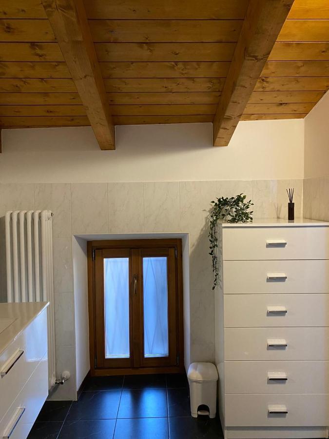 فيلا Lake House Near Bellagio ليتْسّينو المظهر الخارجي الصورة