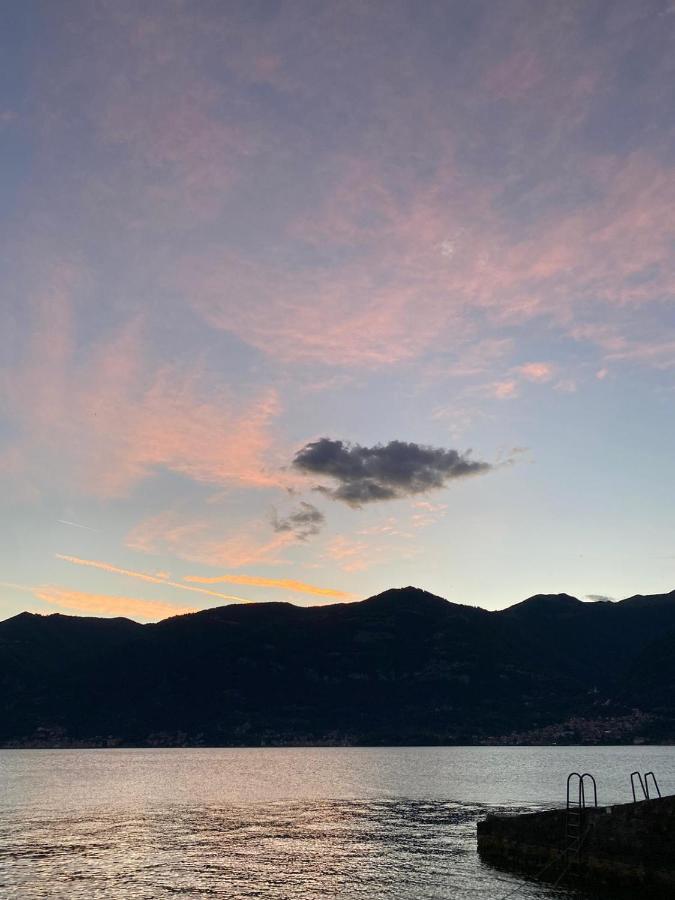 فيلا Lake House Near Bellagio ليتْسّينو المظهر الخارجي الصورة