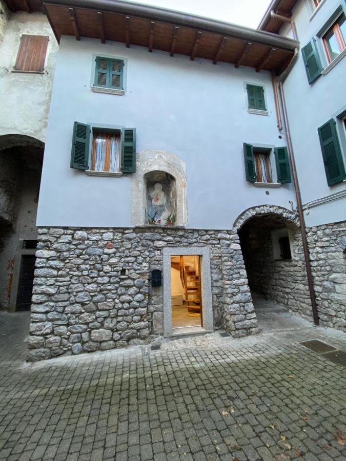 فيلا Lake House Near Bellagio ليتْسّينو المظهر الخارجي الصورة