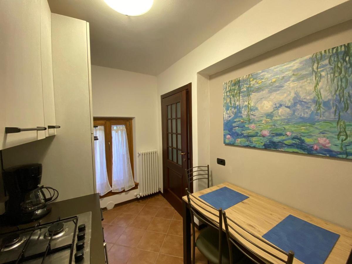 فيلا Lake House Near Bellagio ليتْسّينو المظهر الخارجي الصورة