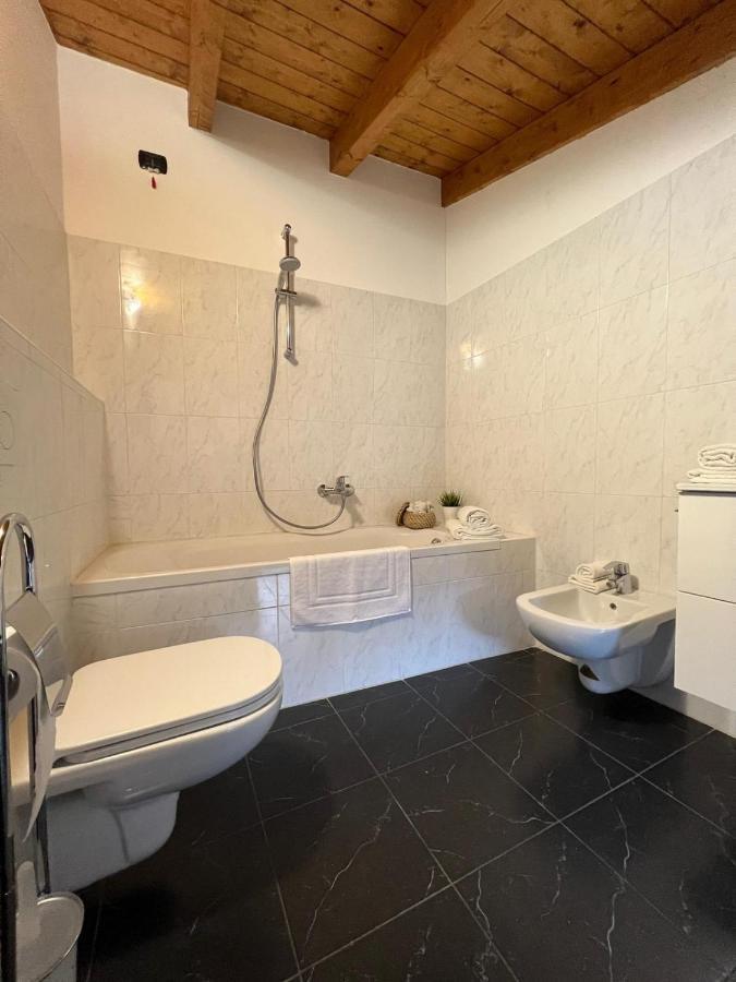 فيلا Lake House Near Bellagio ليتْسّينو المظهر الخارجي الصورة