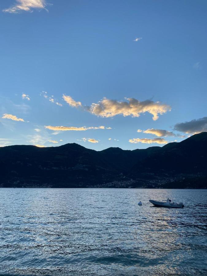 فيلا Lake House Near Bellagio ليتْسّينو المظهر الخارجي الصورة