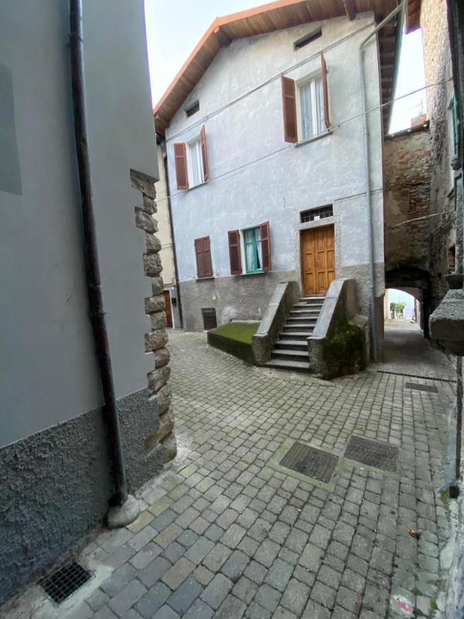 فيلا Lake House Near Bellagio ليتْسّينو المظهر الخارجي الصورة