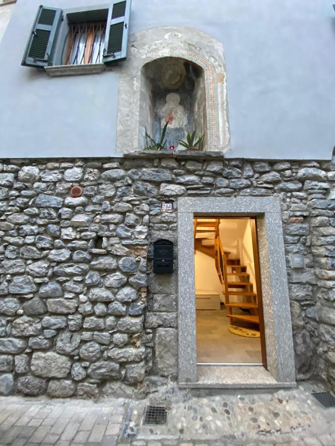 فيلا Lake House Near Bellagio ليتْسّينو المظهر الخارجي الصورة