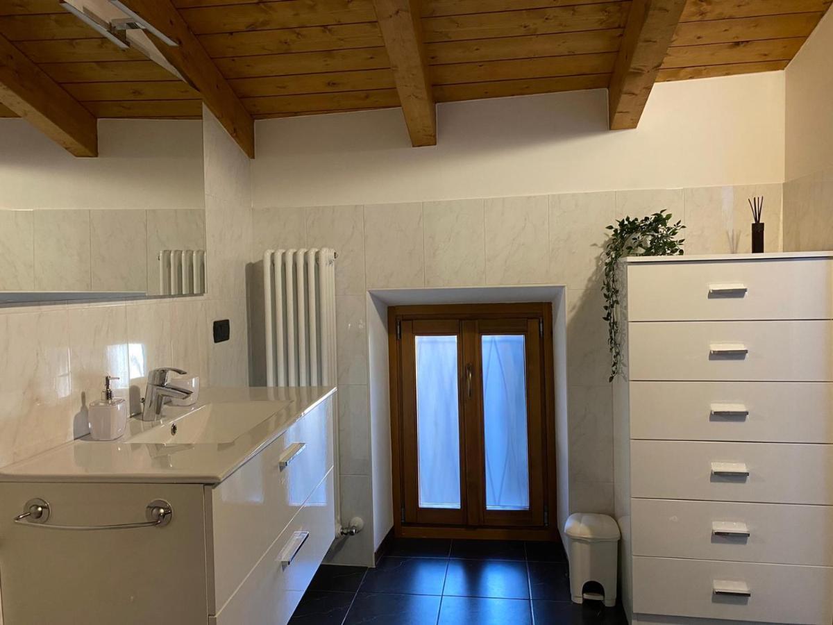 فيلا Lake House Near Bellagio ليتْسّينو المظهر الخارجي الصورة