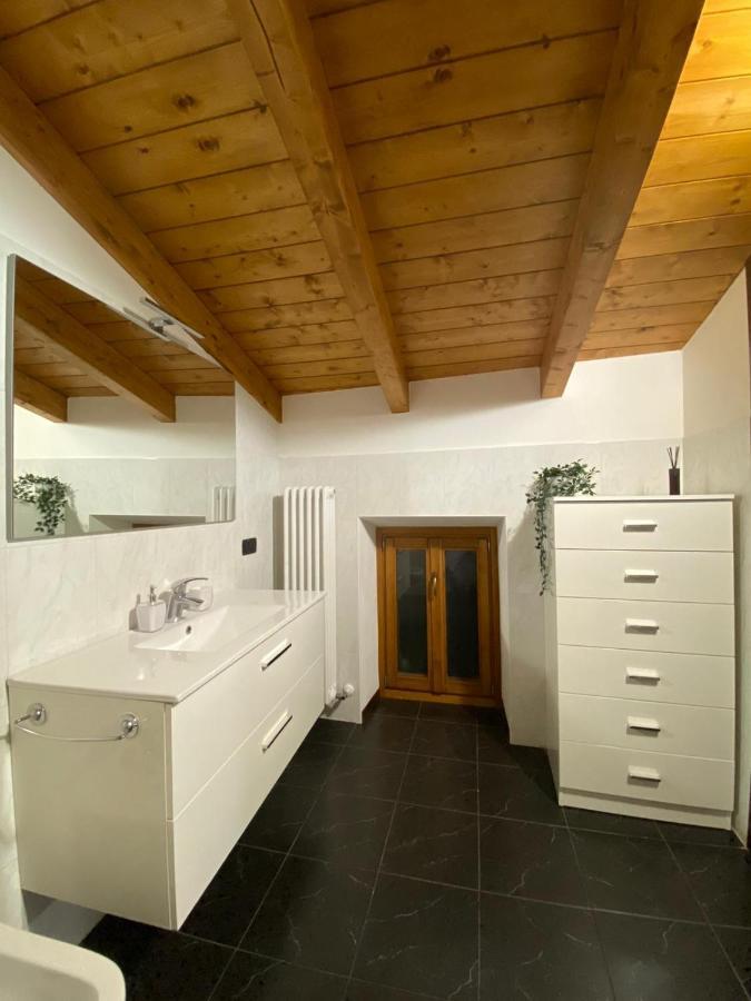 فيلا Lake House Near Bellagio ليتْسّينو المظهر الخارجي الصورة