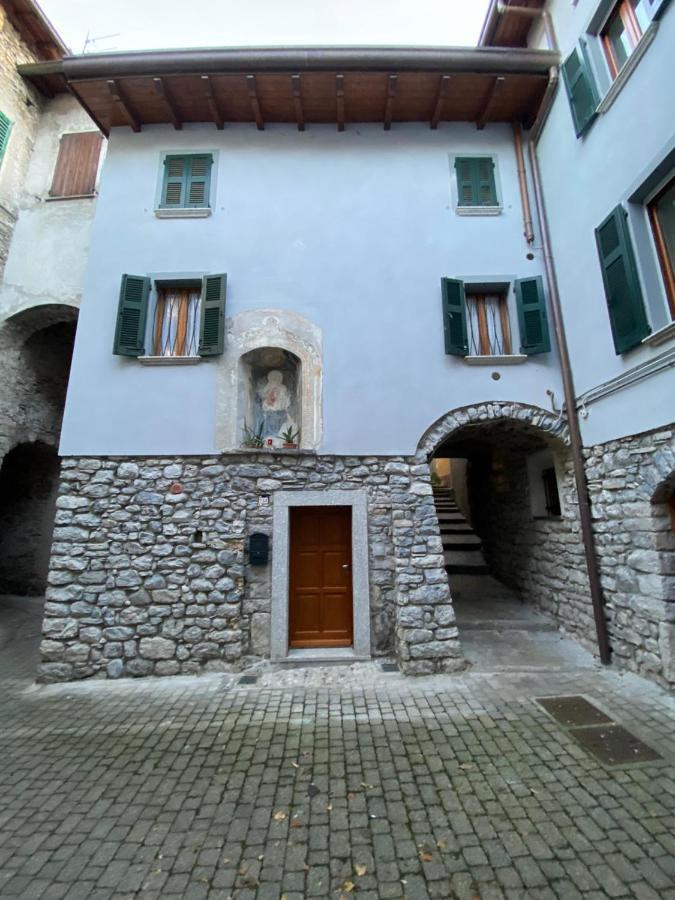 فيلا Lake House Near Bellagio ليتْسّينو المظهر الخارجي الصورة