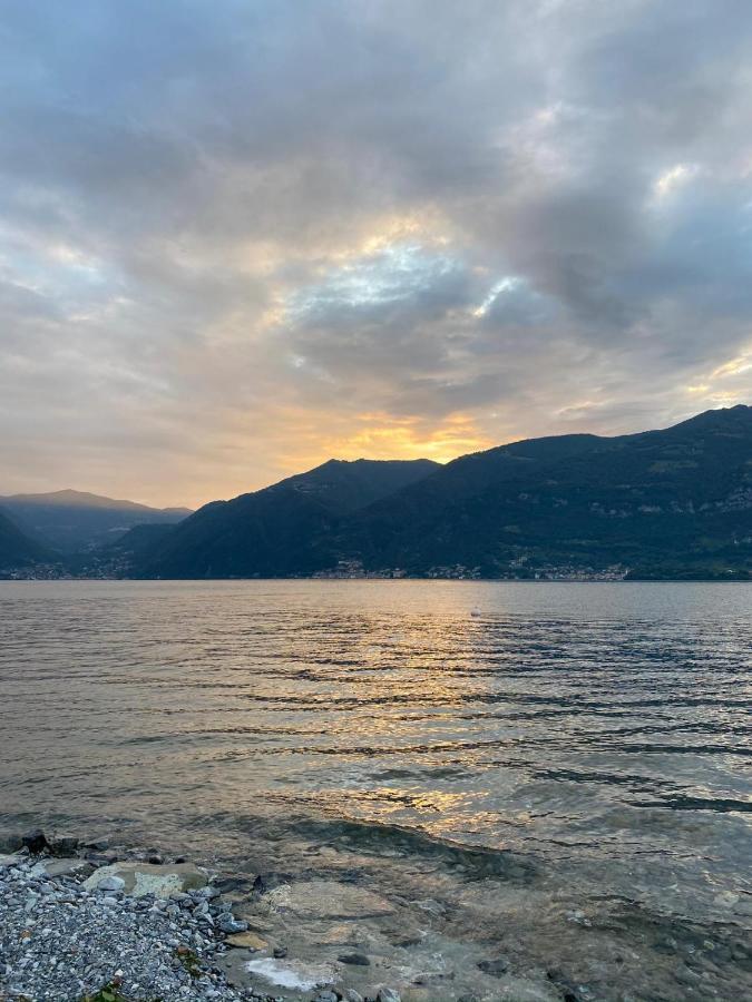 فيلا Lake House Near Bellagio ليتْسّينو المظهر الخارجي الصورة