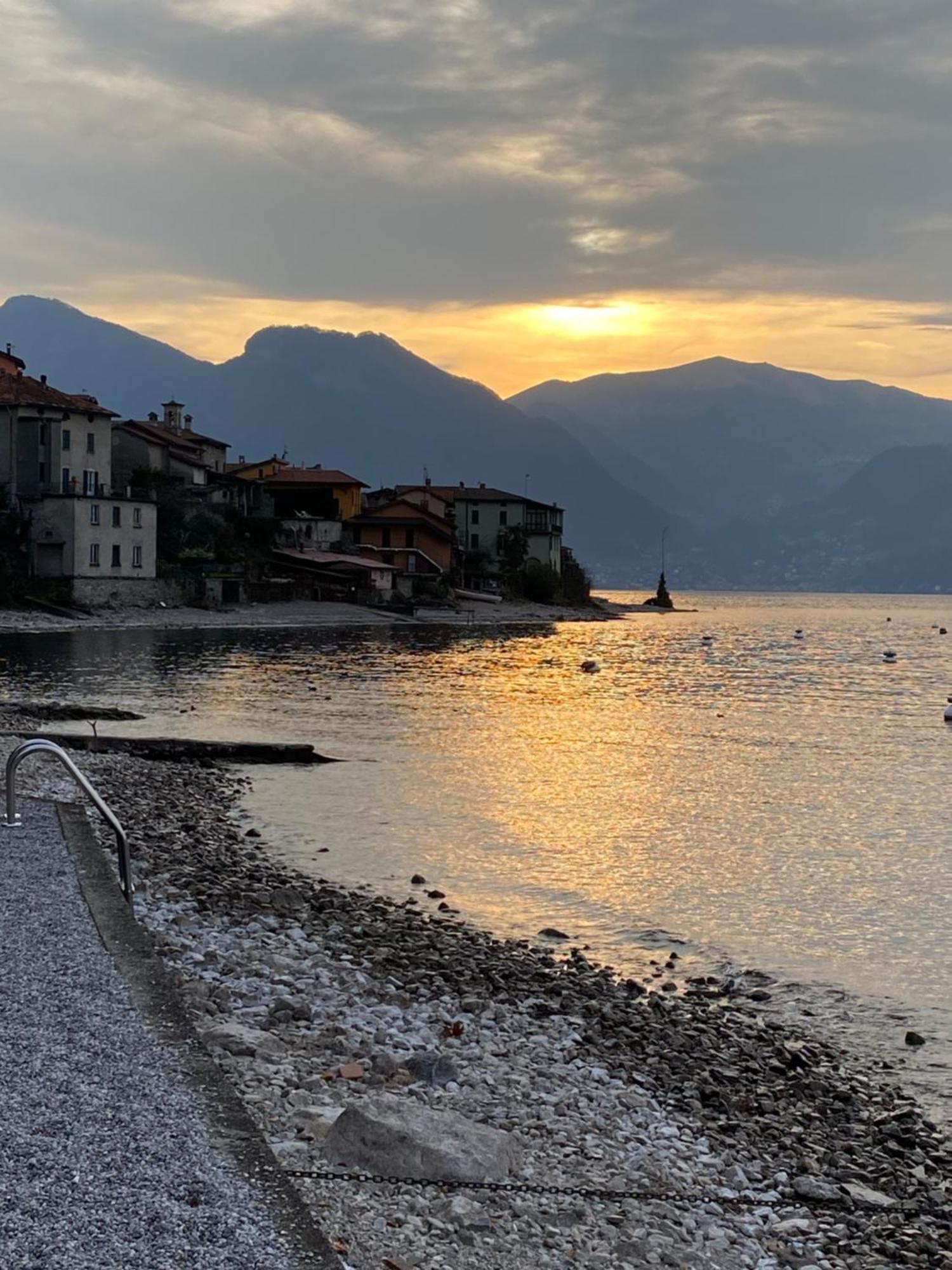 فيلا Lake House Near Bellagio ليتْسّينو المظهر الخارجي الصورة